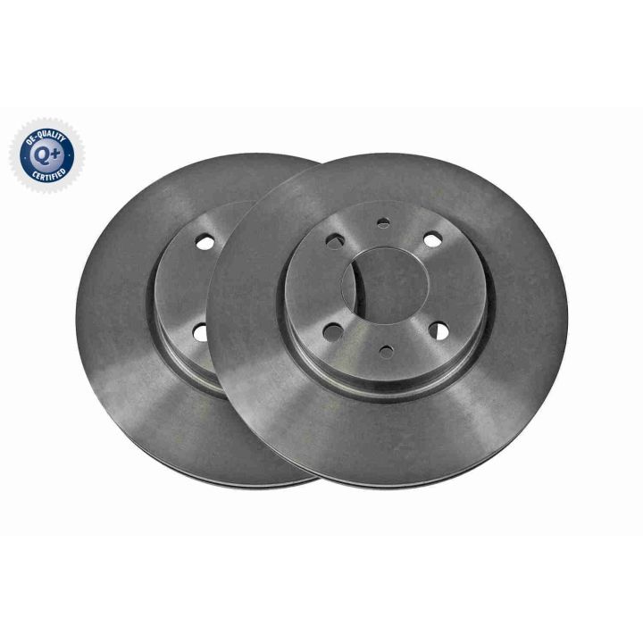 Stabdžių diskas VAICO V24-80006