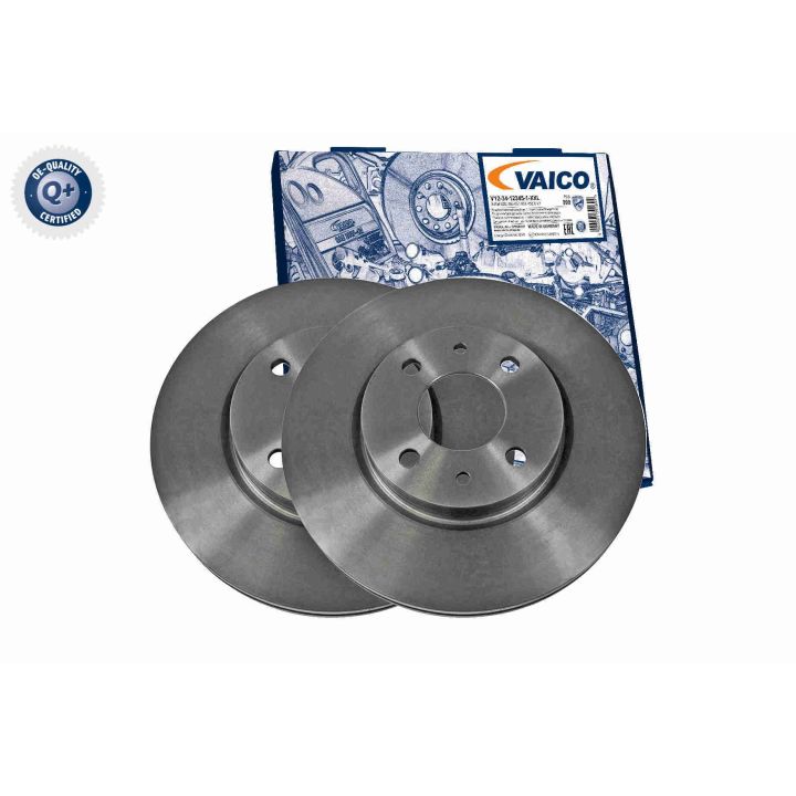 Stabdžių diskas VAICO V24-80006