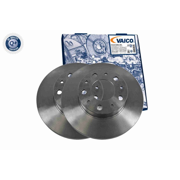 Stabdžių diskas VAICO V24-80008