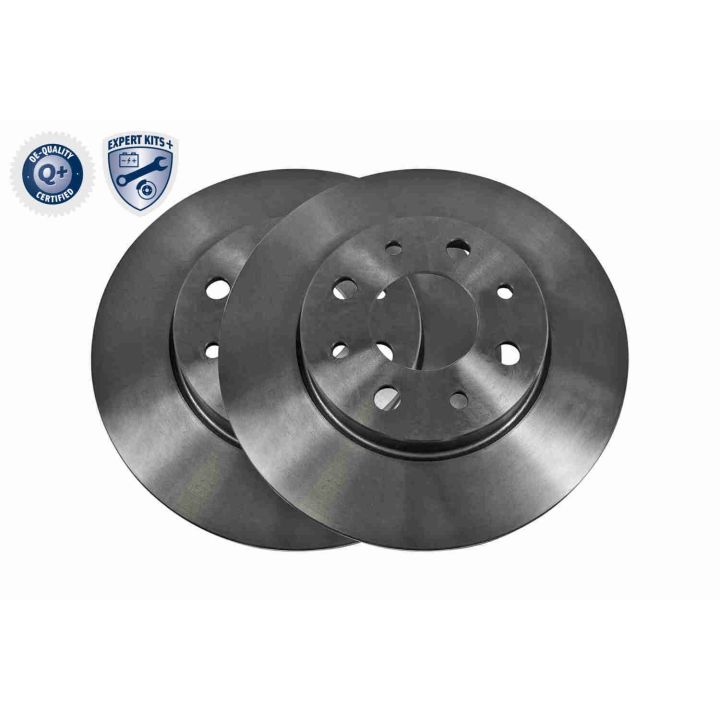 Stabdžių diskas VAICO V24-80022