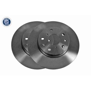 Stabdžių diskas VAICO V24-80023