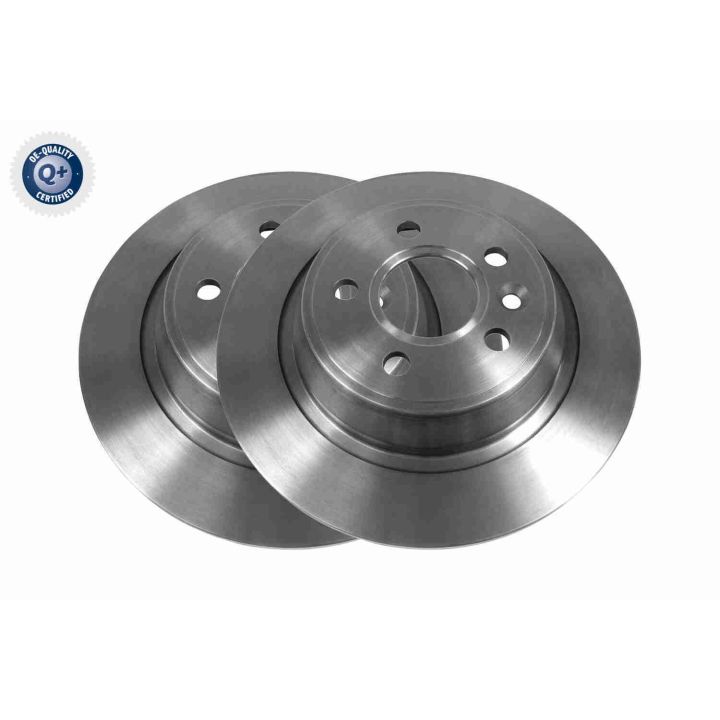 Stabdžių diskas VAICO V25-40006