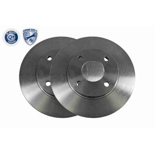 Stabdžių diskas VAICO V25-80001