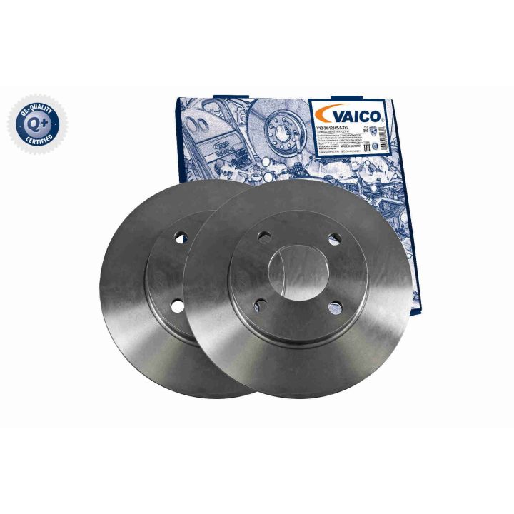 Stabdžių diskas VAICO V25-80001