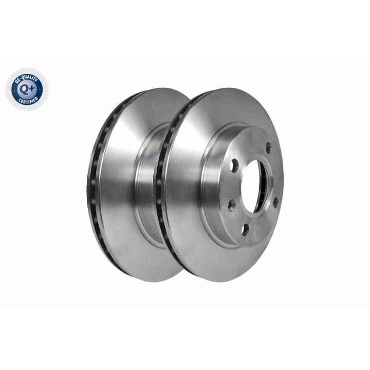 Stabdžių diskas VAICO V25-80002