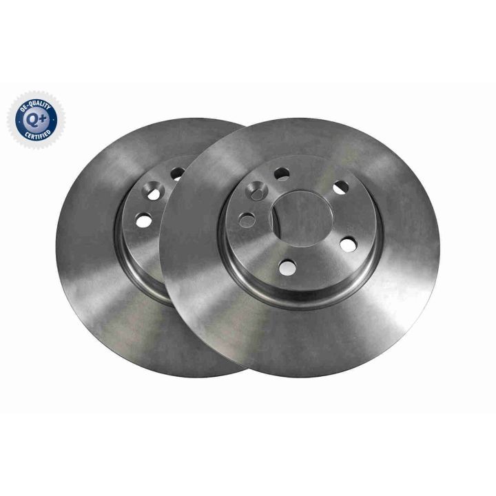 Stabdžių diskas VAICO V25-80008