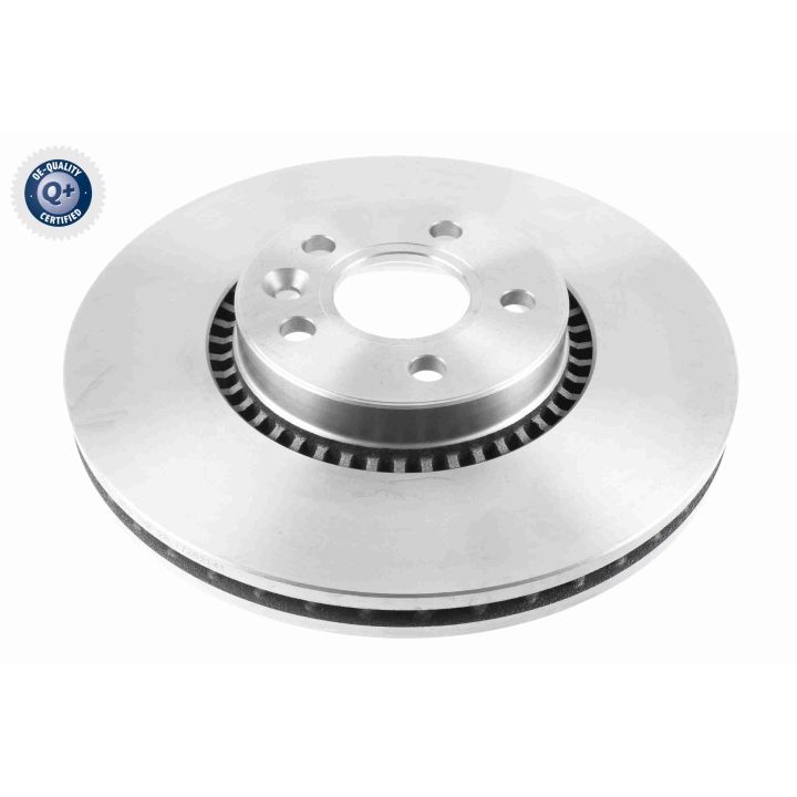 Stabdžių diskas VAICO V25-80031