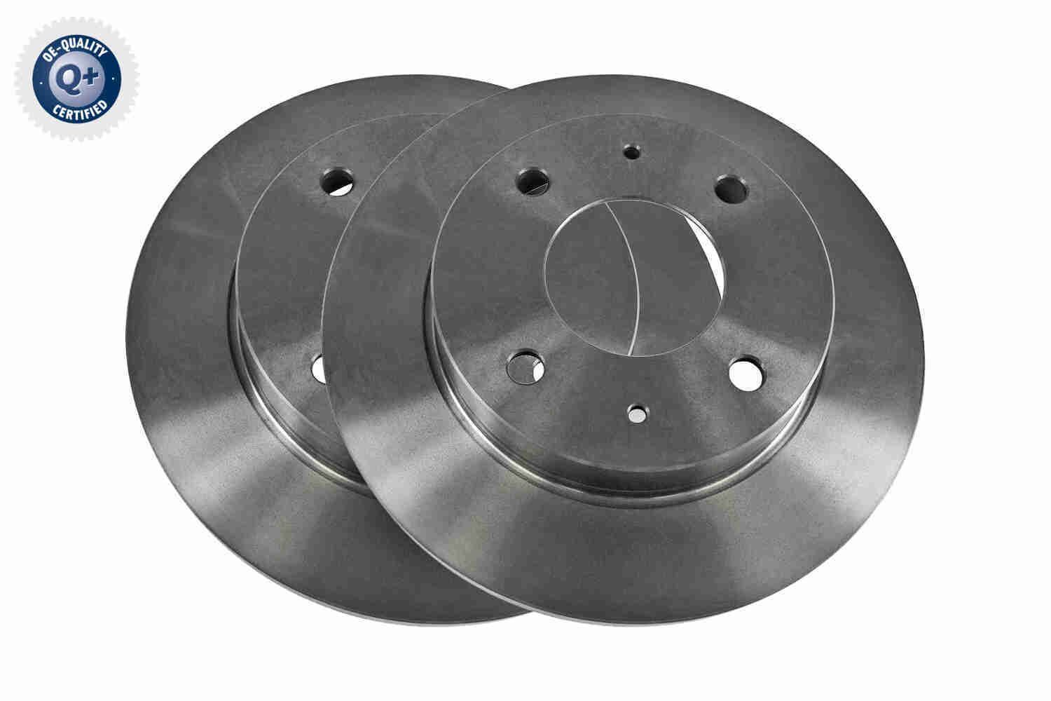 Stabdžių diskas VAICO V30-40051