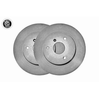 Stabdžių diskas VAICO V30-40058