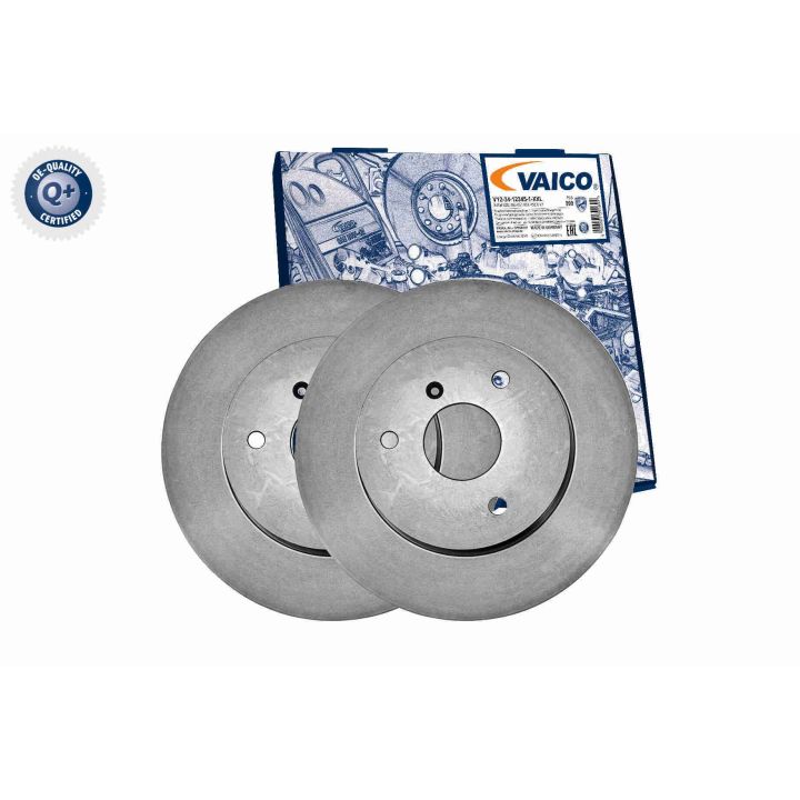 Stabdžių diskas VAICO V30-40058