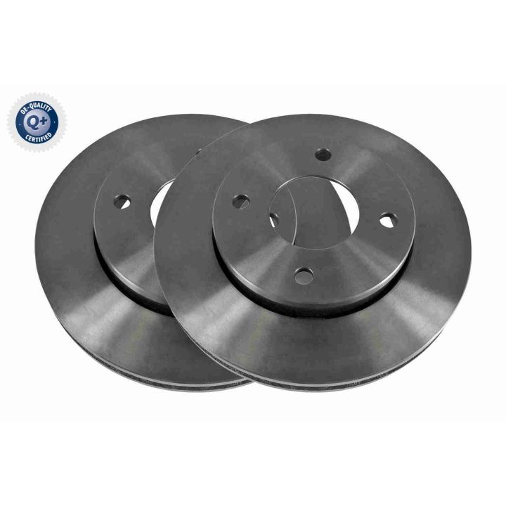 Stabdžių diskas VAICO V30-80079