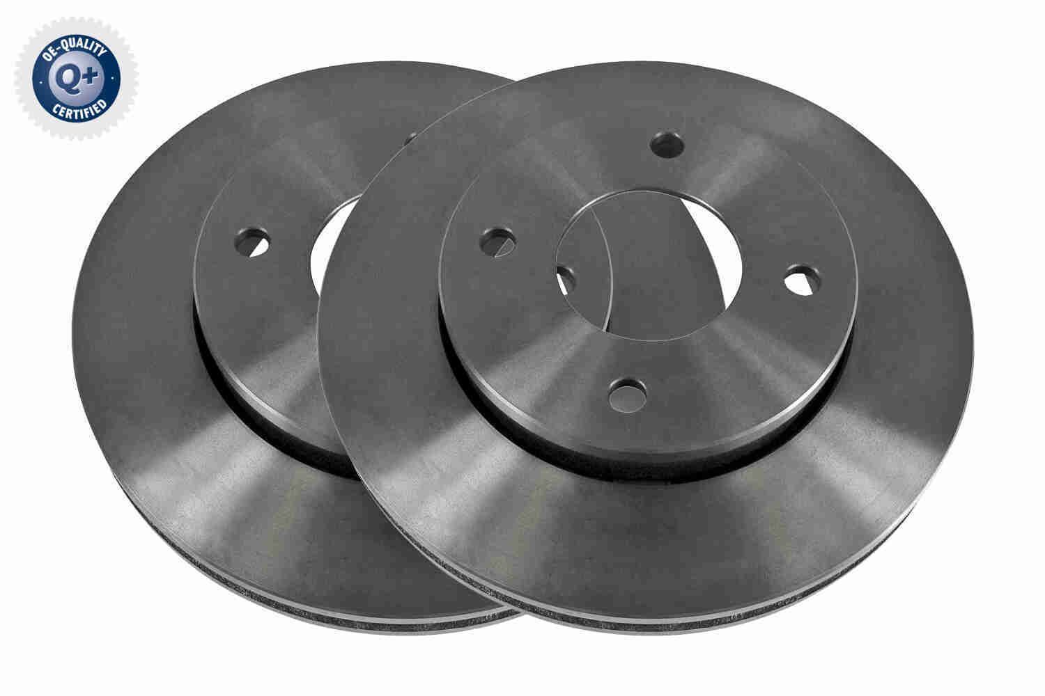 Stabdžių diskas VAICO V30-80079