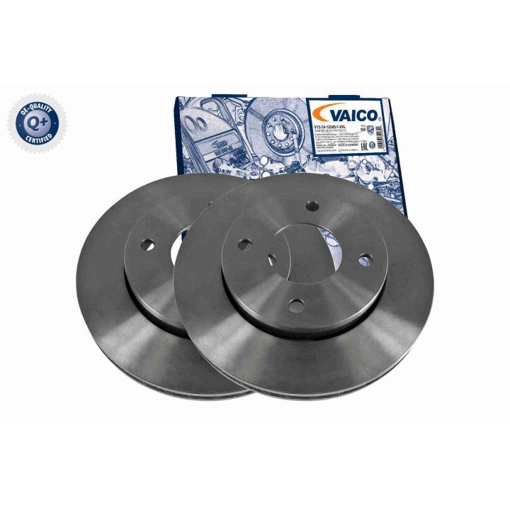 Stabdžių diskas VAICO V30-80079