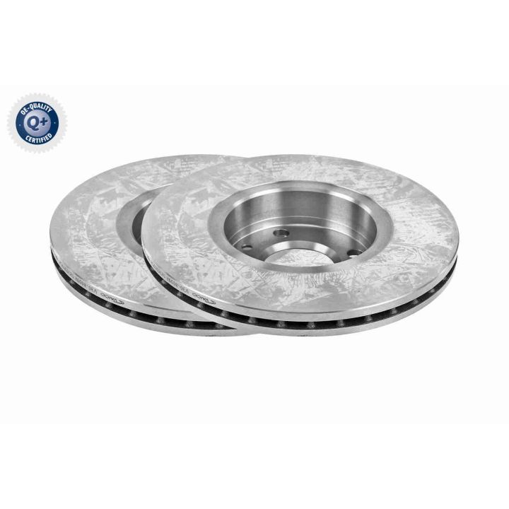 Stabdžių diskas VAICO V30-80098