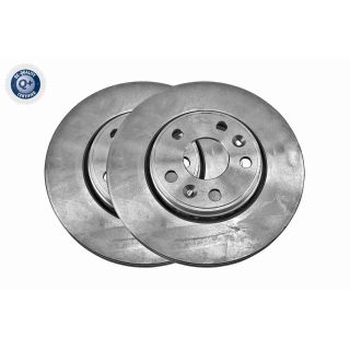 Stabdžių diskas VAICO V30-80099