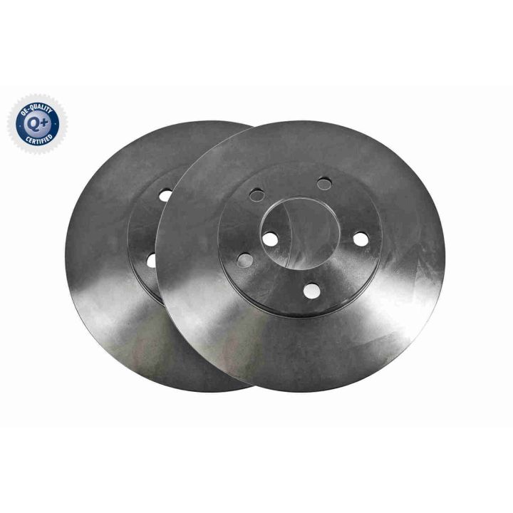 Stabdžių diskas VAICO V33-80004