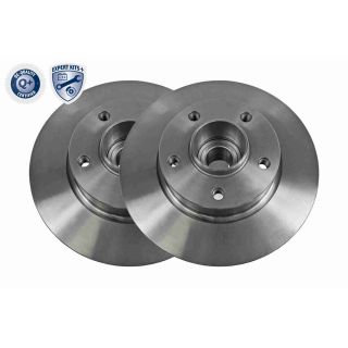 Stabdžių diskas VAICO V40-40009