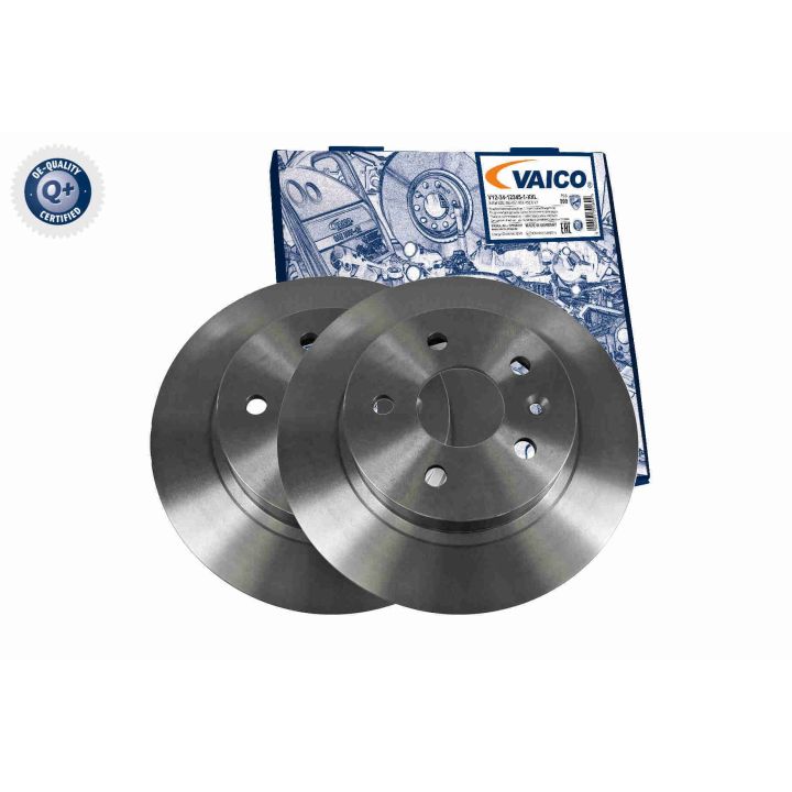Stabdžių diskas VAICO V40-40019