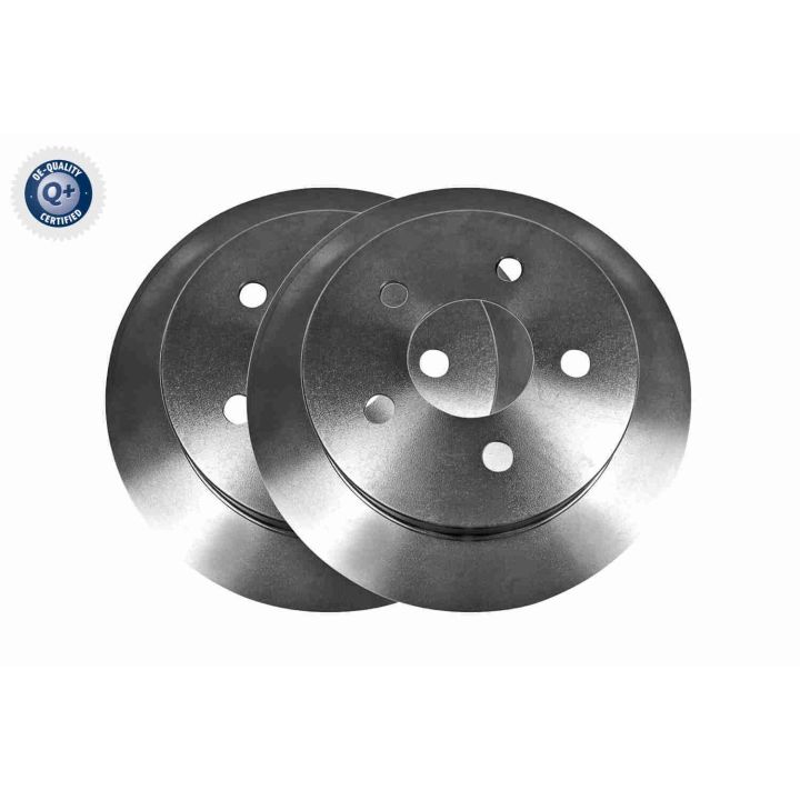 Stabdžių diskas VAICO V40-40029