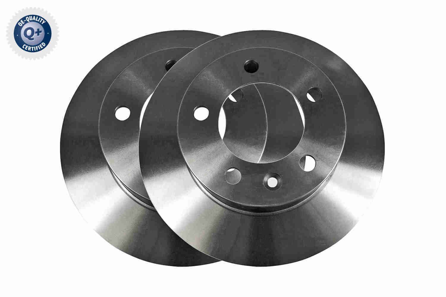 Stabdžių diskas VAICO V40-40030