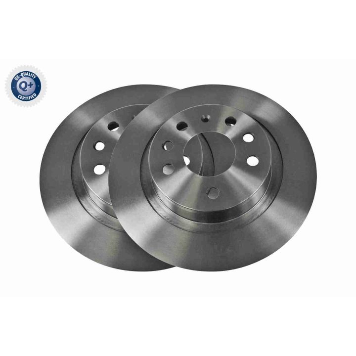 Stabdžių diskas VAICO V40-40032