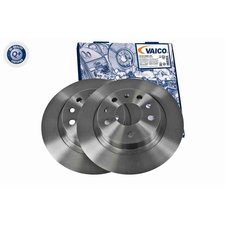 Stabdžių diskas VAICO V40-40032