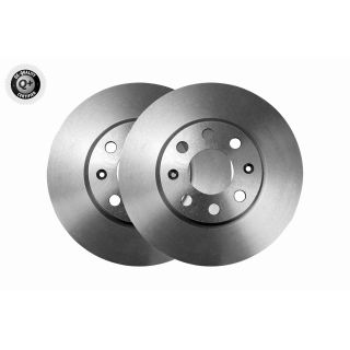 Stabdžių diskas VAICO V40-80015