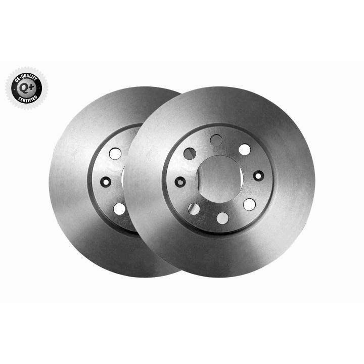 Stabdžių diskas VAICO V40-80015