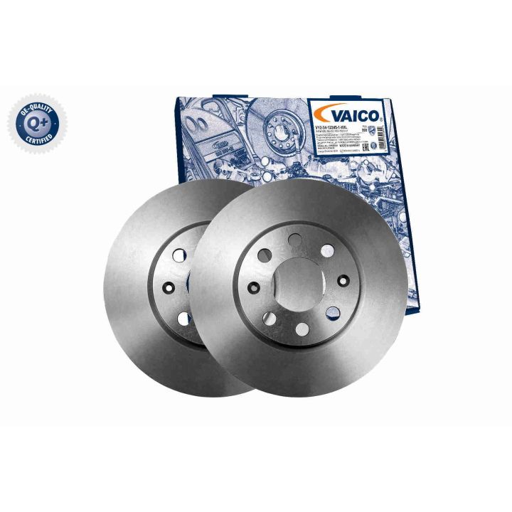 Stabdžių diskas VAICO V40-80015
