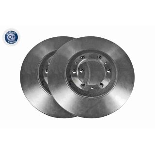 Stabdžių diskas VAICO V40-80032