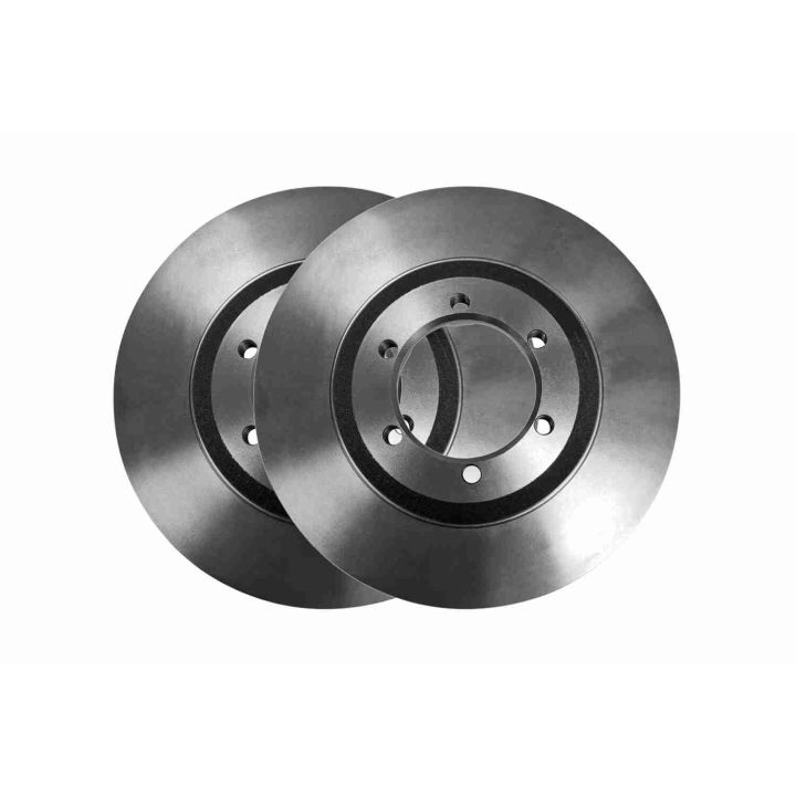 Stabdžių diskas VAICO V40-80033