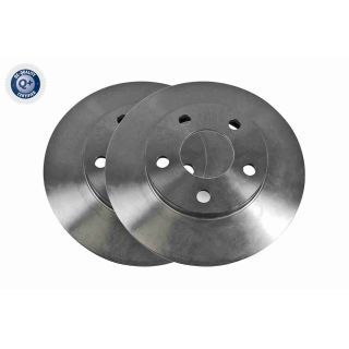 Stabdžių diskas VAICO V40-80038