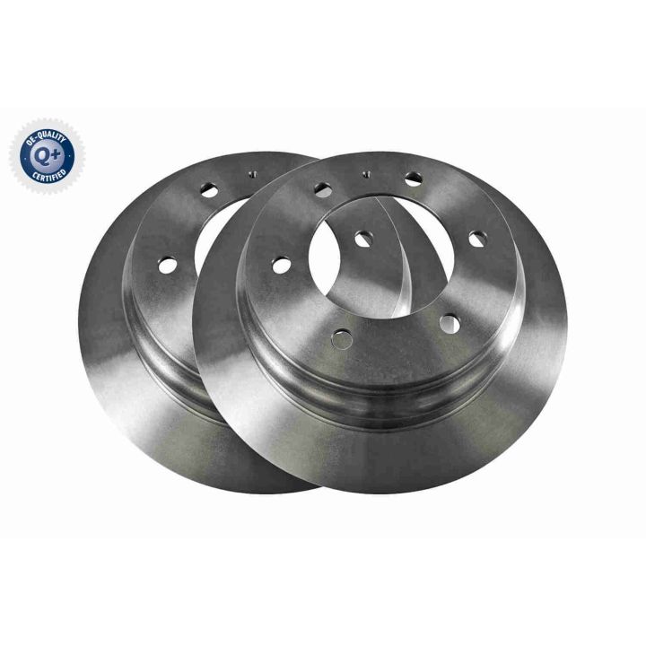 Stabdžių diskas VAICO V40-80039