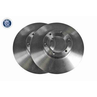 Stabdžių diskas VAICO V40-80041