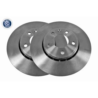 Stabdžių diskas VAICO V40-80043