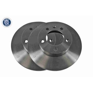 Stabdžių diskas VAICO V40-80044