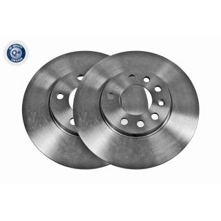 Stabdžių diskas VAICO V40-80048