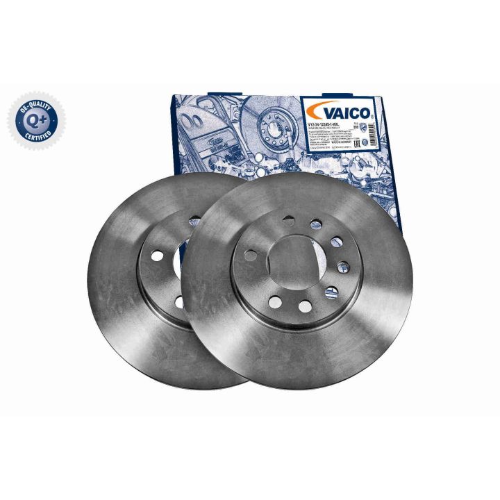 Stabdžių diskas VAICO V40-80048