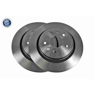 Stabdžių diskas VAICO V40-80050