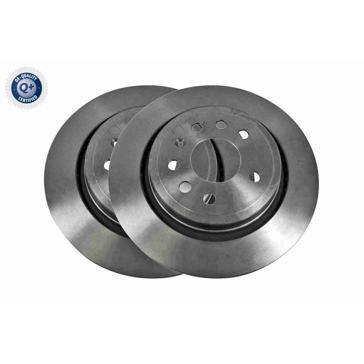 Stabdžių diskas VAICO V40-80050