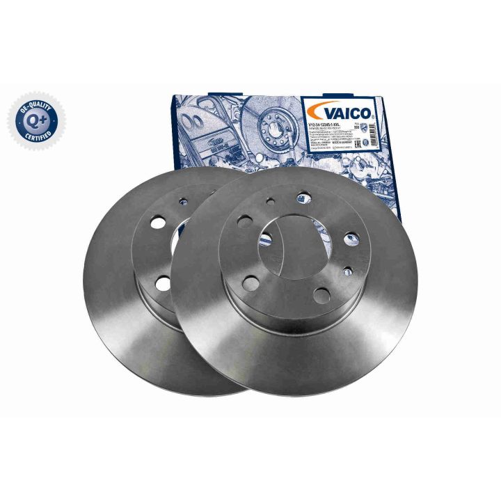 Stabdžių diskas VAICO V42-40010