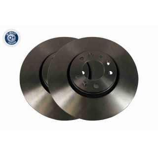 Stabdžių diskas VAICO V42-80004