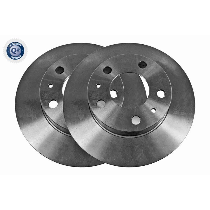 Stabdžių diskas VAICO V42-80006