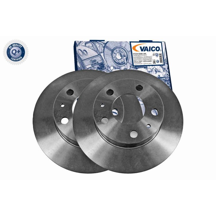 Stabdžių diskas VAICO V42-80006