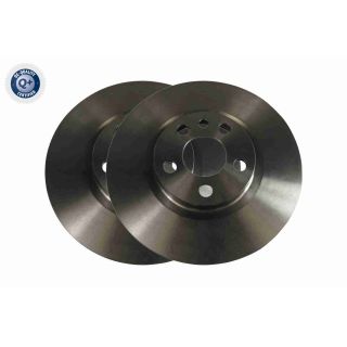 Stabdžių diskas VAICO V42-80010