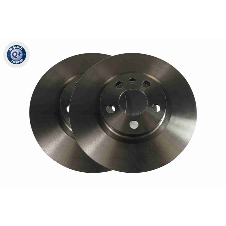 Stabdžių diskas VAICO V42-80010