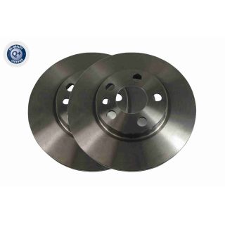 Stabdžių diskas VAICO V42-80011