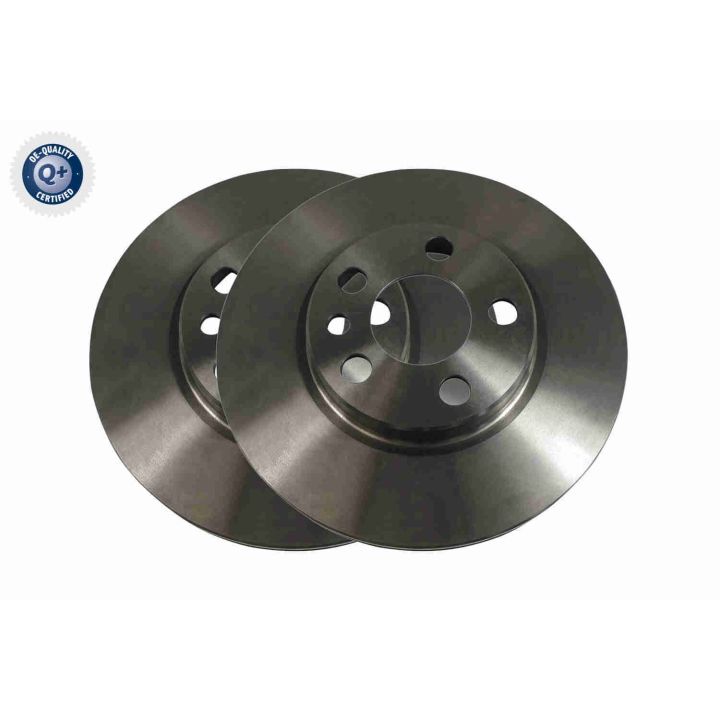 Stabdžių diskas VAICO V42-80011