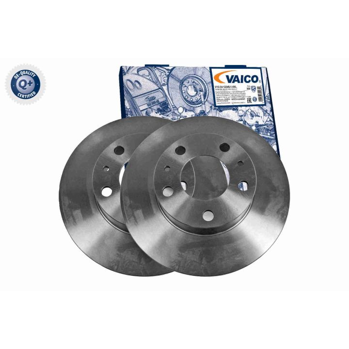 Stabdžių diskas VAICO V42-80017
