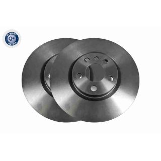 Stabdžių diskas VAICO V42-80018